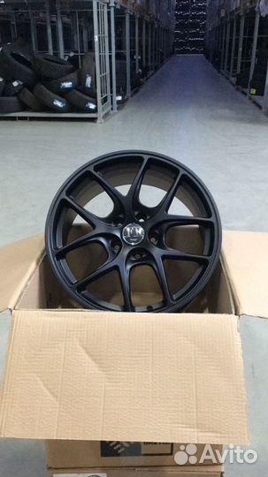 Диски R18 RC bristol (RC-229)