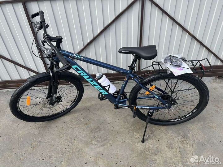 Велосипед Cruzer