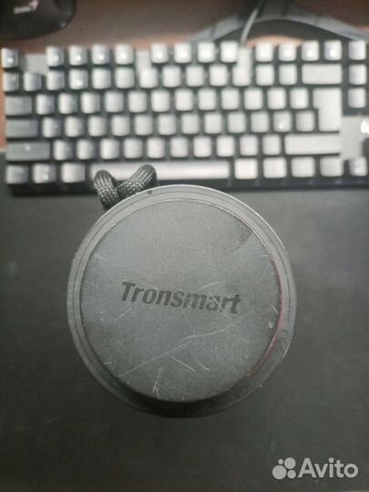 Колонка tronsmart t7