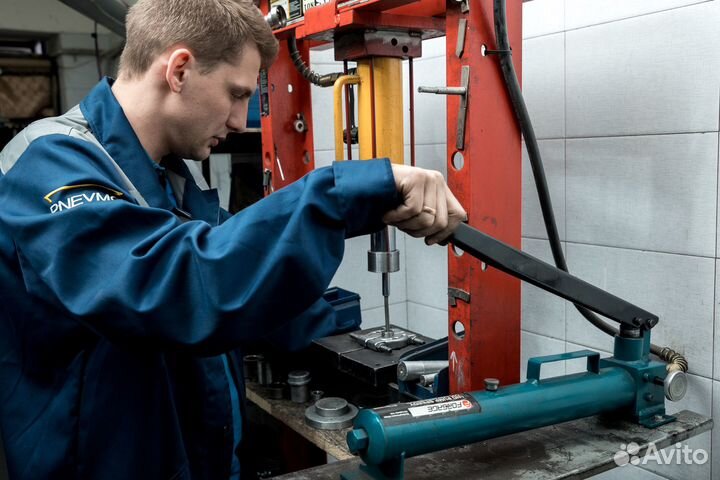 Пневмобаллоны Пневмоподушки Мерседес бмв Ауди