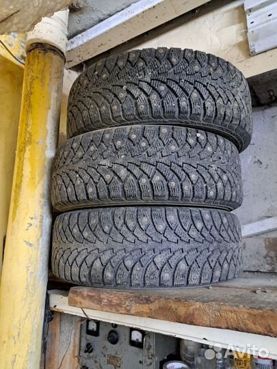 Nordman Nordman 4 185/60 R14