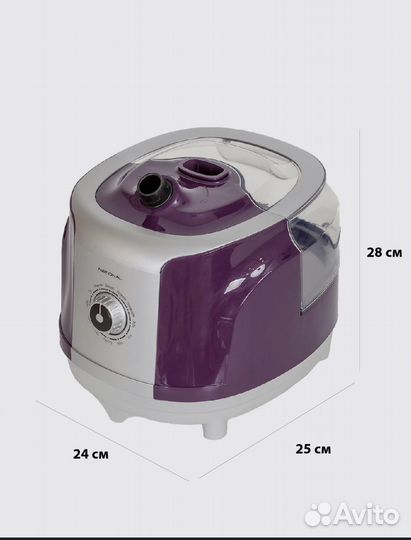 Отпариватель