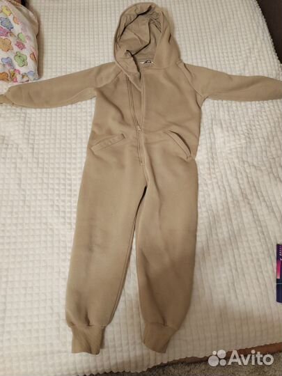 Комбинезон детский