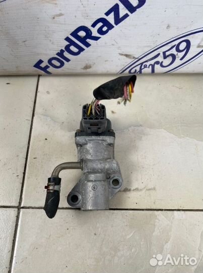 Клапан EGR Mazda Mazda6 GG 1.8 (L813) 2002-2008