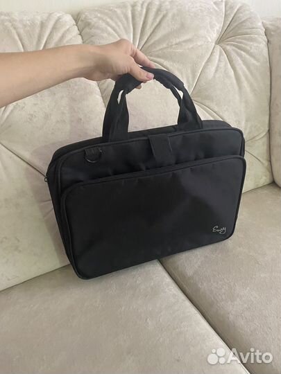 Сумка доя ноутбука 15.6