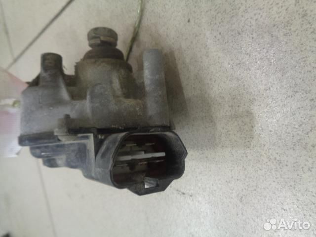 Моторчик стеклоочистителя передний Subaru Outback