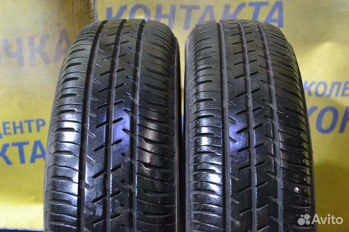 Seiberling SL101 155/65 R13