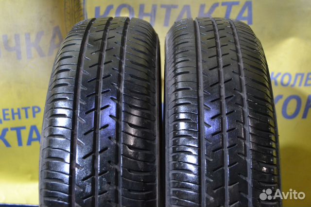 Seiberling SL101 155/65 R13