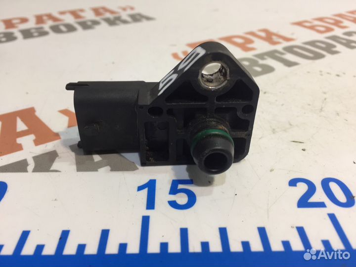 Опель Корса Датчик давления