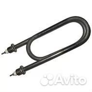 Тэны вода-воздух разные