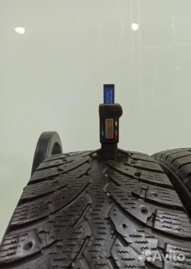 Formula Ice 215/65 R16