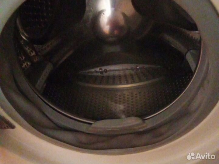 Стиральная машина автомат