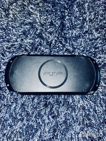 Sony PSP street, e1008
