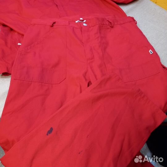 Рабочий костюм 52-54 Германия