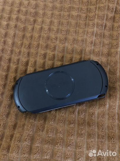 Sony psp e 1008