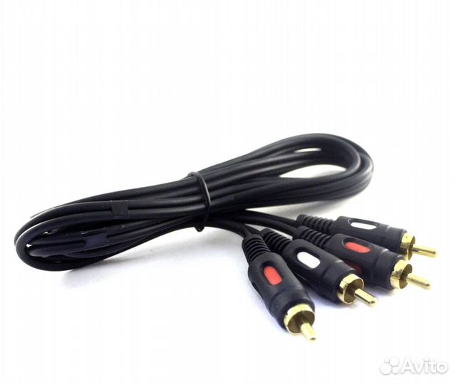 Кабель, шнур