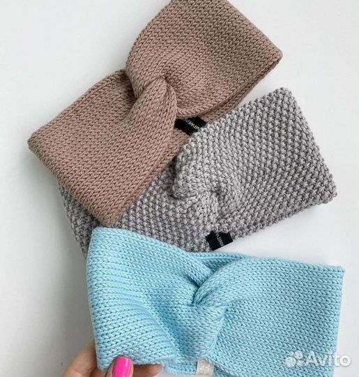 Вяжу на заказ