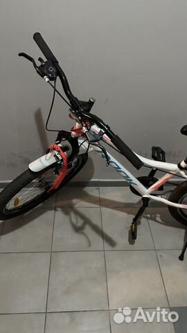 Велосипед скоростной для взрослых и детей бу