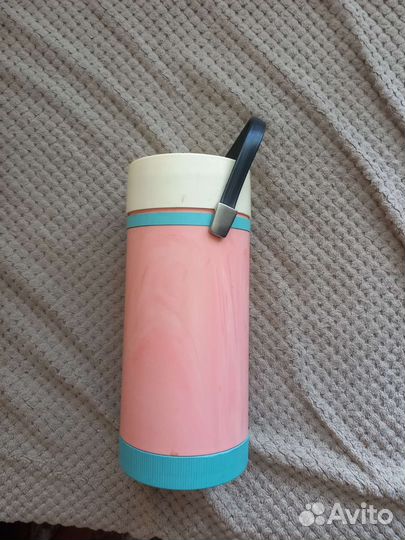 Термос СССР