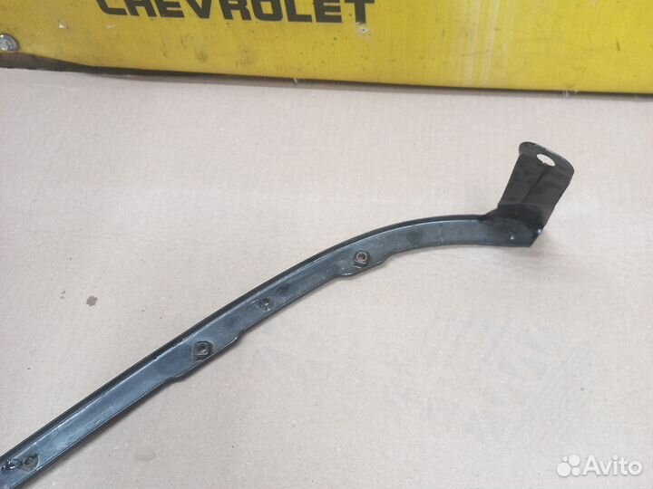 Кронштейн задний левый Шевроле Реззо