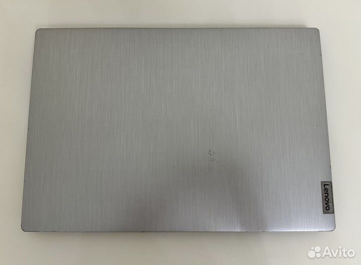 Ноутбук lenovo