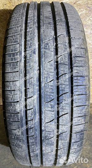 Pirelli Scorpion Verde All Season 255/50 R20 109W
