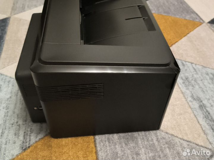 Принтер лазерный Samsung ML 1640