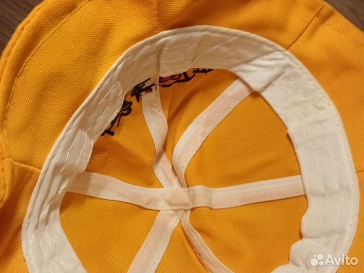 Утка лалафанфан