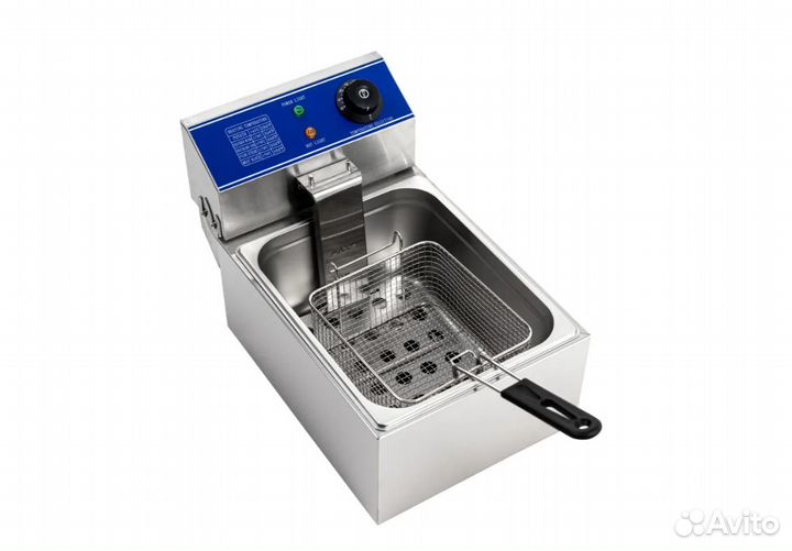 Фритюрница Gastrorag HEF-81A