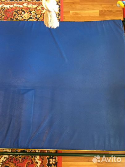 Детский спортивный комплекс ранний старт