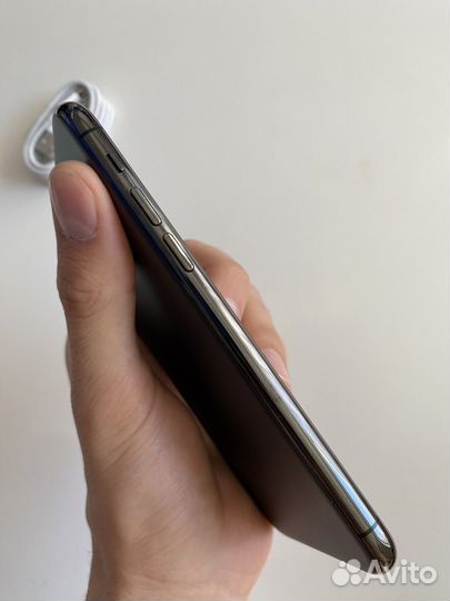 iPhone 11 Pro, 256 ГБ