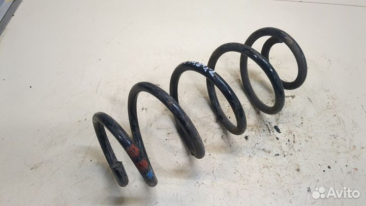 Пружина подвески Mercedes GLA X156 2014, 2019