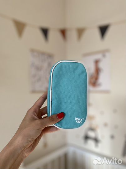 Набор для ухода за новорожденным