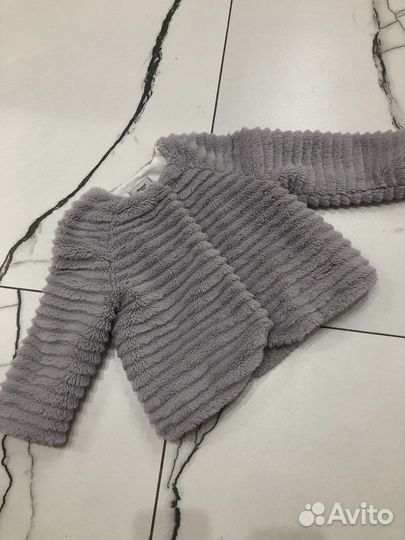 Курточка для девочки