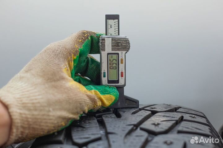 Yokohama Ice Guard IG55 225/60 R18 104T