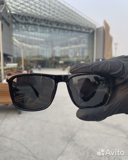 Очки ray ban wayfarer
