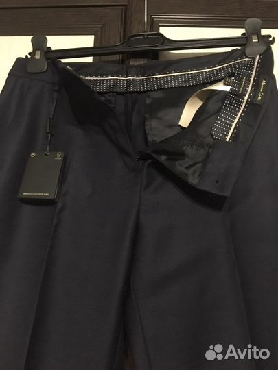 Брюки женские Massimo Dutti. оригинал. Новые