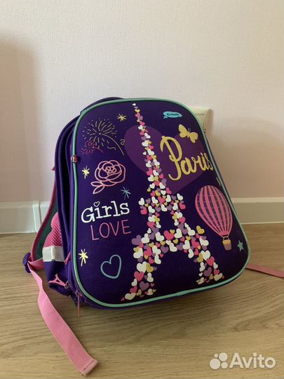 Рюкзак школьный Erhaft