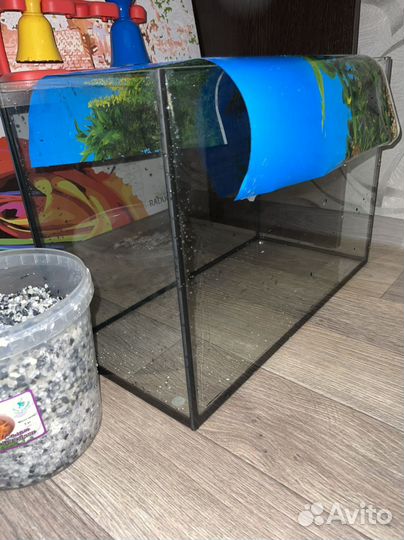 Аквариум