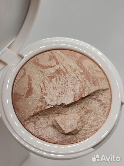 Румяна запеченные shik blush melange