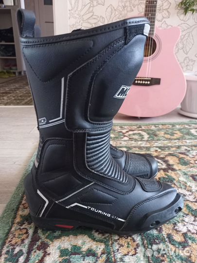 Мотоботы мср