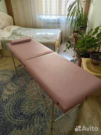 Кушетка косметологическая