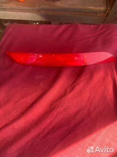 Отражатель BMW