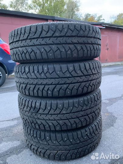 Колеса skoda fabia 175/65 r 14