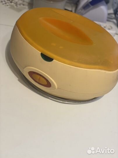 Парафиновая ванночка