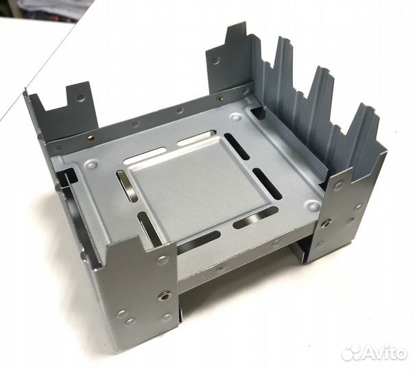 Кейс горелка Следопыт Maxi