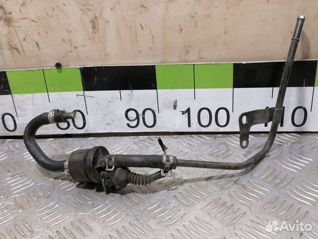 Клапан вентиляции топливного бака Chery Sweet 2003