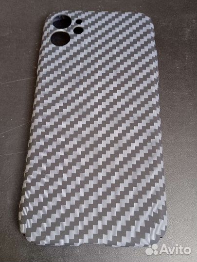 Чехол iPhone 11