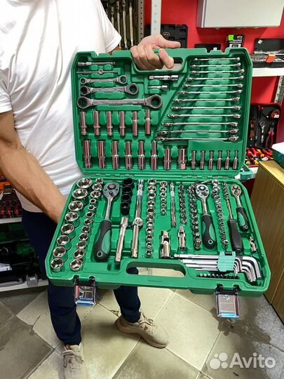 Набор инструментов Елабуга