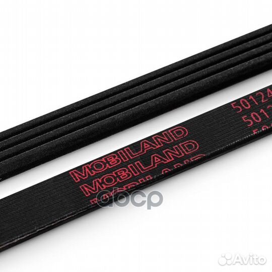 Ремень 4PK668 (epdm) для а/м daewoo matiz (M100